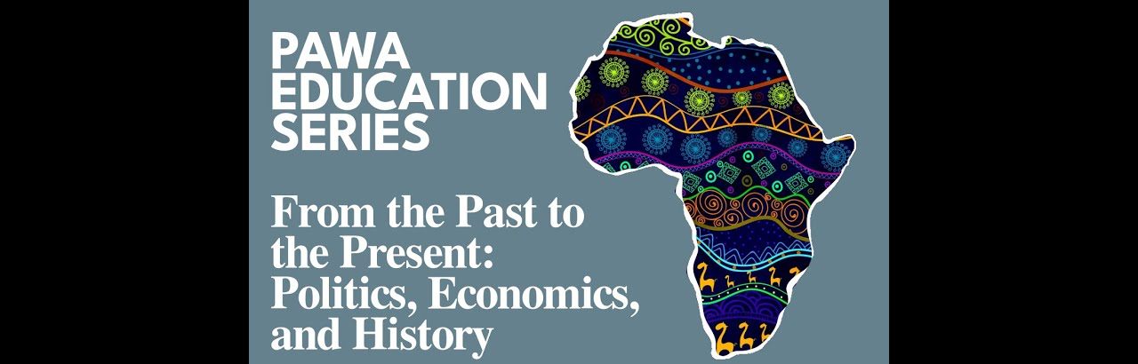News – PAN AFRICAN WORKERS ASSOCIATION (PAWA)